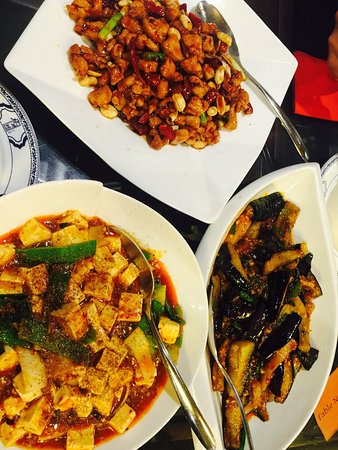 Red Chilli Sichuan - New South Wales Tourism  0