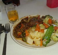 Red Wok Inn