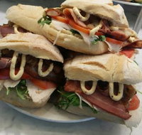 Remi Food and Wine Bar Claimed - New South Wales Tourism 