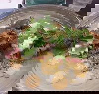 Ricardo's Cafe - New South Wales Tourism 