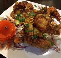 Rice Tapas - New South Wales Tourism 