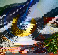 Roasted - New South Wales Tourism 