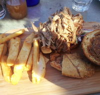 Rodneys Garden Cafe - New South Wales Tourism 