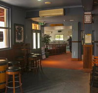 Royal Hotel Restaurant - New South Wales Tourism 