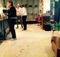 S Super Fine Cafe - New South Wales Tourism 