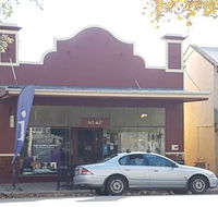Saffron Kitchen - New South Wales Tourism 