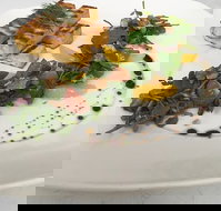 Saffron Mezze House - New South Wales Tourism 