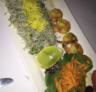 Saffron Room - New South Wales Tourism 