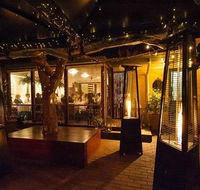 Sage Restaurant - New South Wales Tourism 