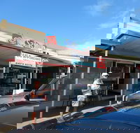 Sails at Tuross - New South Wales Tourism 