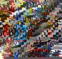 Salotto - New South Wales Tourism 