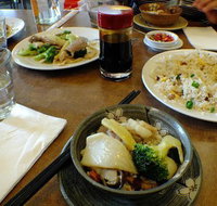 Sammy's Kitchen - New South Wales Tourism 