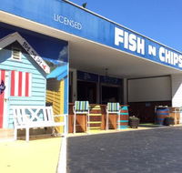 Selfish Fish N Chips Tweed Heads - New South Wales Tourism 