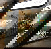 Seoul  Ko - New South Wales Tourism 