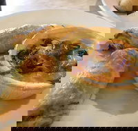 Sfoglia Cafe  Patisserie - New South Wales Tourism 