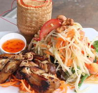 Siam Twist - New South Wales Tourism 