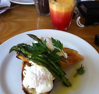 Silo Bakery Cafe - New South Wales Tourism 