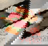 Snapper - On the Lake - New South Wales Tourism 