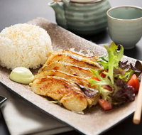 Soi Noodle Bar - New South Wales Tourism 