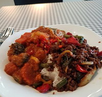 Song Canteen - New South Wales Tourism 