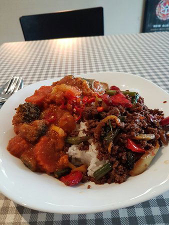 Song Canteen - New South Wales Tourism  0
