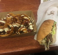 Soul Cartel - New South Wales Tourism 