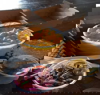 Southwest Barbecue - New South Wales Tourism 