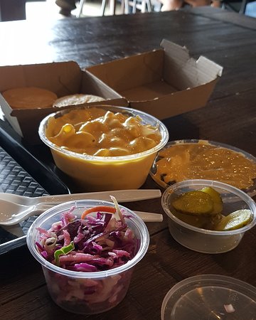 Southwest Barbecue - New South Wales Tourism  0