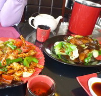 spicy ginger - New South Wales Tourism 