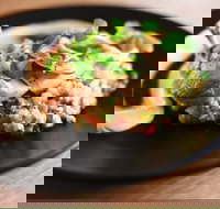 Stock Kitchen  Bar - New South Wales Tourism 