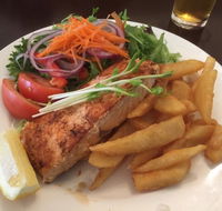 Stroud Central Hotel - New South Wales Tourism 