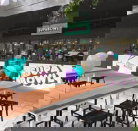 Supa Bowl - New South Wales Tourism 