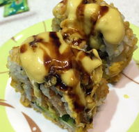 Sushi Bay - New South Wales Tourism 
