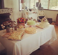 Sweet Bones Bakery Cafe - New South Wales Tourism 