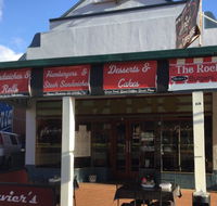 Syviers Coffee House - New South Wales Tourism 
