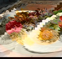 Tabouli Tabouli - New South Wales Tourism 