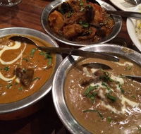 Taj Agra Dickson - New South Wales Tourism 