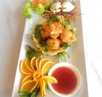 Tang Dynasty - New South Wales Tourism 