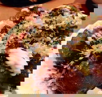 Tasuke Japanese Restaurant - New South Wales Tourism 