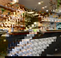 Temaki Bar Syndey - New South Wales Tourism 