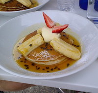 Terrace at the Memorial - New South Wales Tourism 