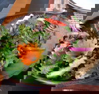 Thai Chiang Rai - New South Wales Tourism 