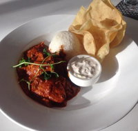 The Alley Bar  Grill - New South Wales Tourism 