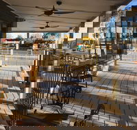 The Baker at Sutton - New South Wales Tourism 