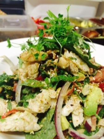 The Black Sheep Espresso Baa At Seagulls - New South Wales Tourism  0