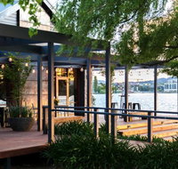 The Boat House - New South Wales Tourism 