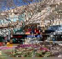 The City Labor Club - New South Wales Tourism 