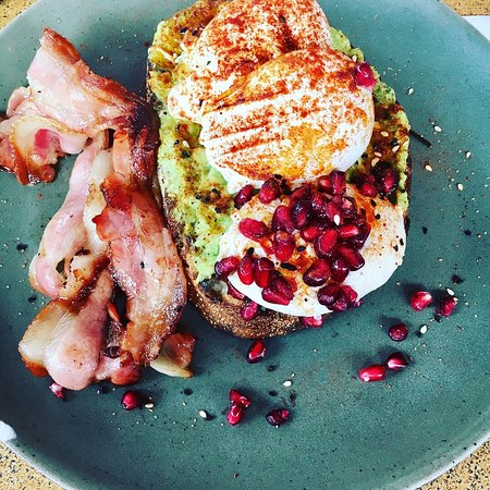 Bars Allawah NSW New South Wales Tourism