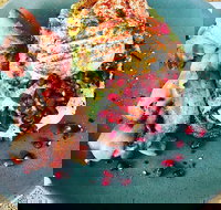 The Cupping Room - New South Wales Tourism 