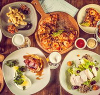 The Dock - New South Wales Tourism 